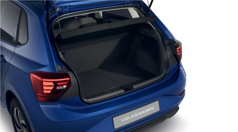 VW Polo Friends TSI