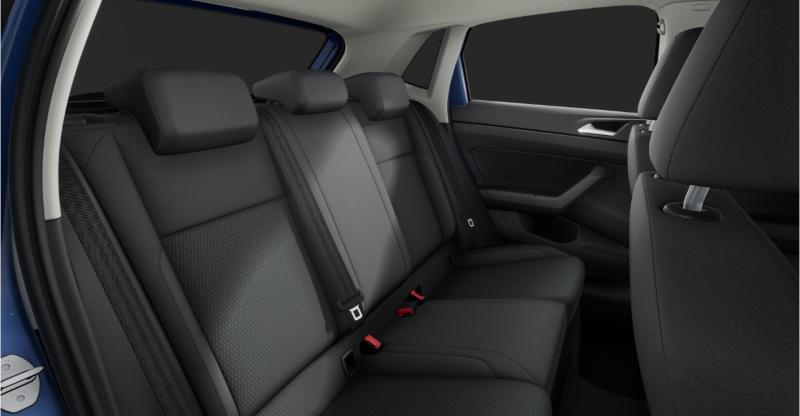 VW Polo Friends TSI