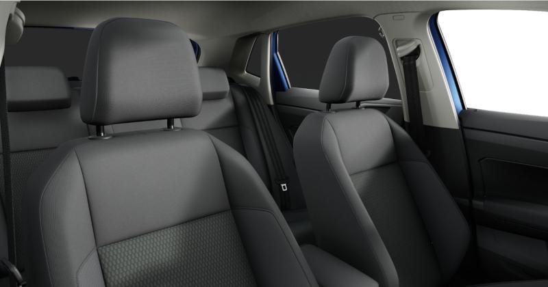 VW Polo Friends TSI