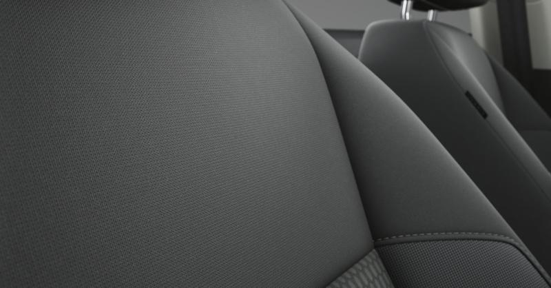 VW Polo Friends TSI
