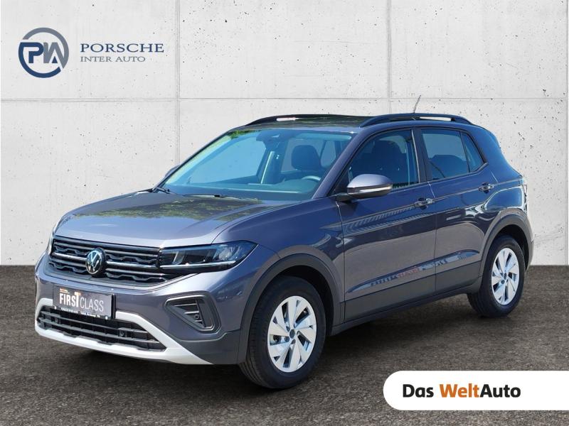 T-Cross Volkswagen VW T-Cross 4Me TSI