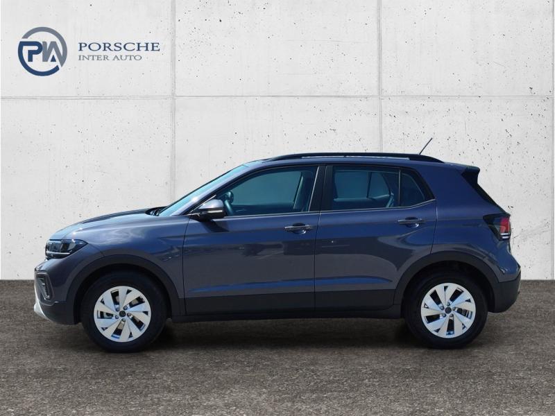 VW T-Cross 4Me TSI