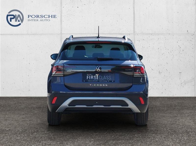 VW T-Cross 4Me TSI