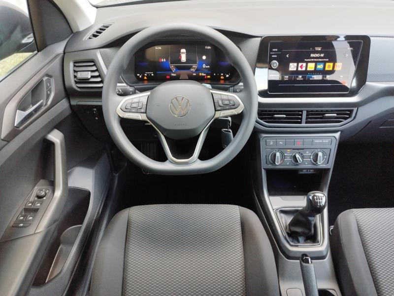 VW T-Cross 4Me TSI