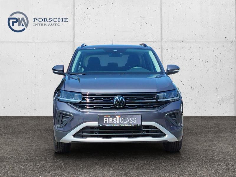 VW T-Cross 4Me TSI