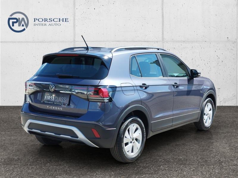 VW T-Cross 4Me TSI