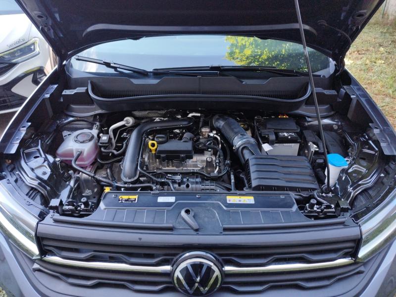 VW T-Cross 4Me TSI