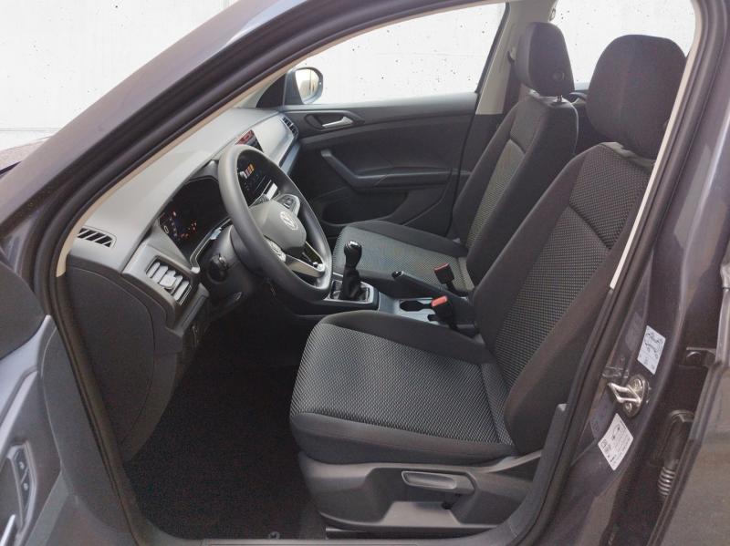 VW T-Cross 4Me TSI