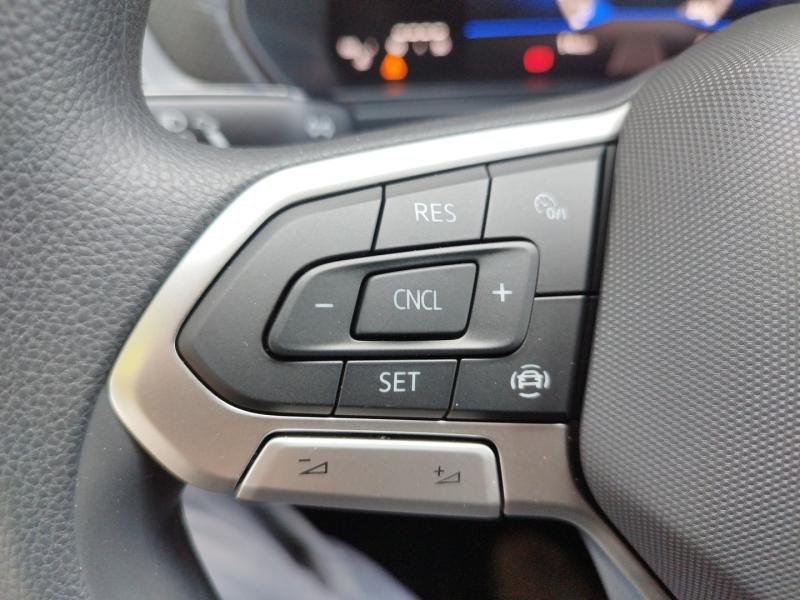 VW T-Cross 4Me TSI