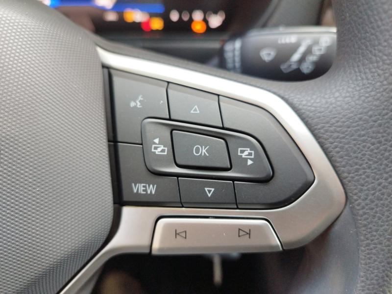 VW T-Cross 4Me TSI