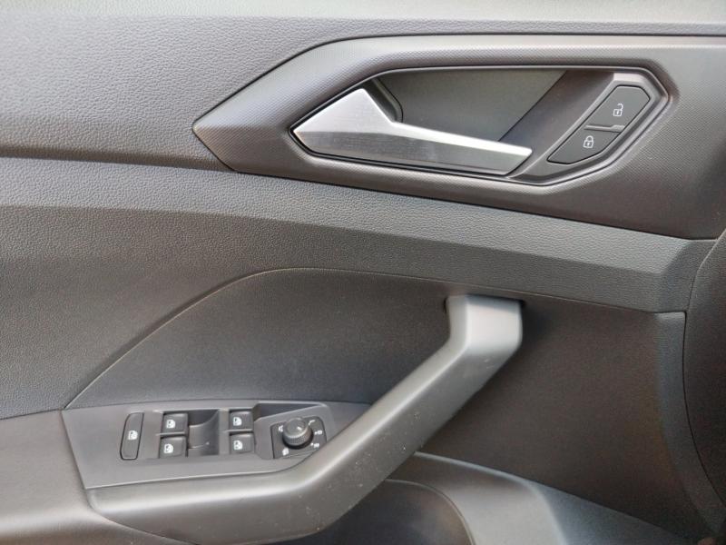 VW T-Cross 4Me TSI