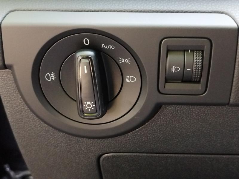 VW T-Cross 4Me TSI
