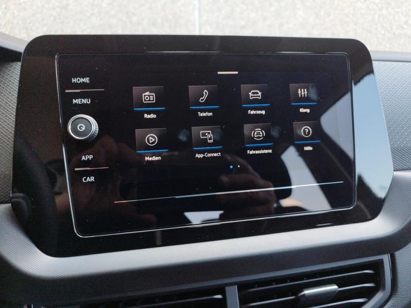 VW T-Cross 4Me TSI