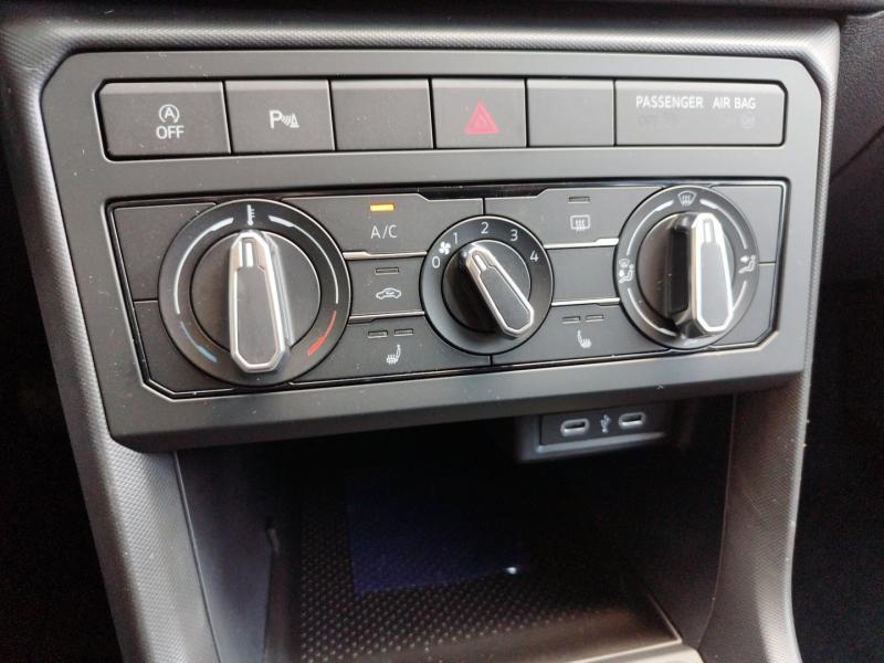 VW T-Cross 4Me TSI