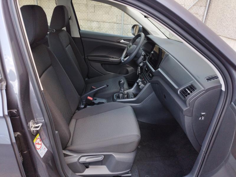 VW T-Cross 4Me TSI