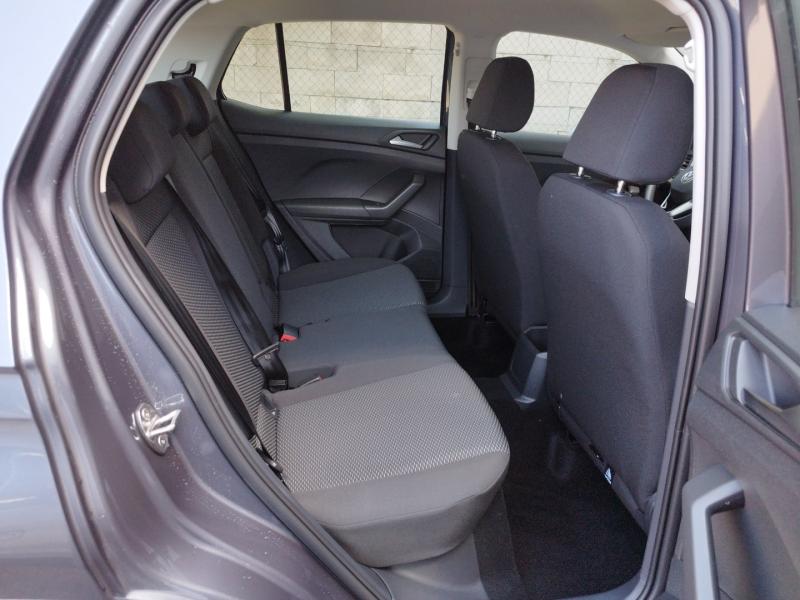 VW T-Cross 4Me TSI