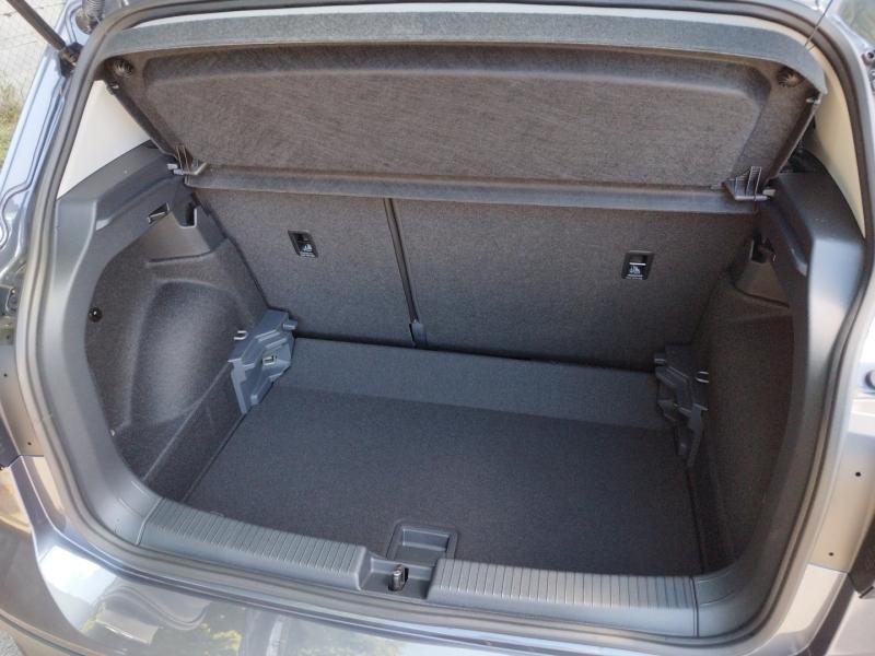 VW T-Cross 4Me TSI