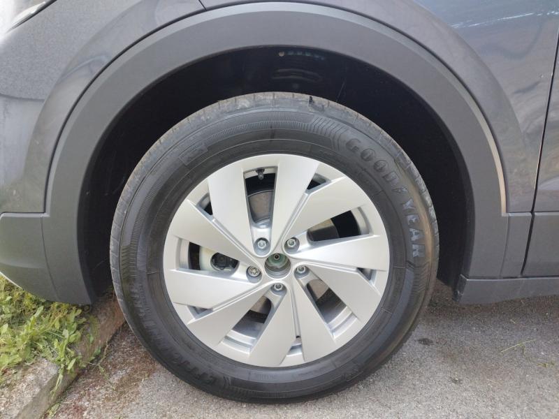 VW T-Cross 4Me TSI