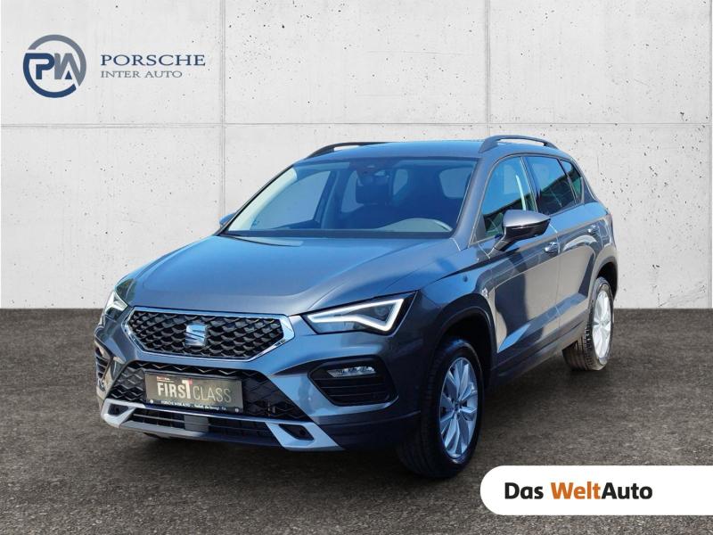 Ateca Seat SEAT Ateca Style 1.5 TSI ACT