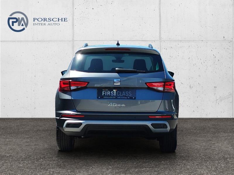 SEAT Ateca Style 1.5 TSI ACT