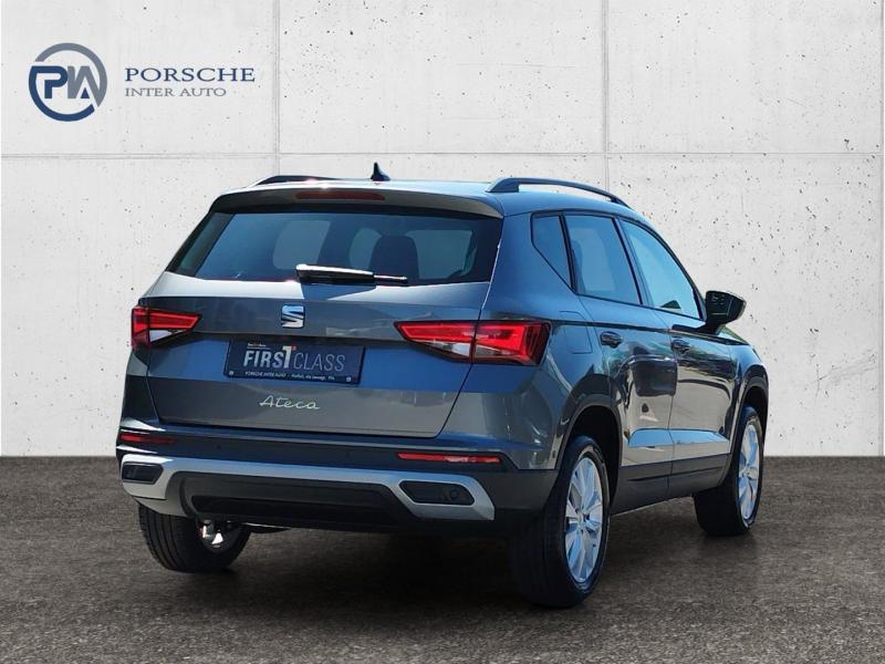 SEAT Ateca Style 1.5 TSI ACT