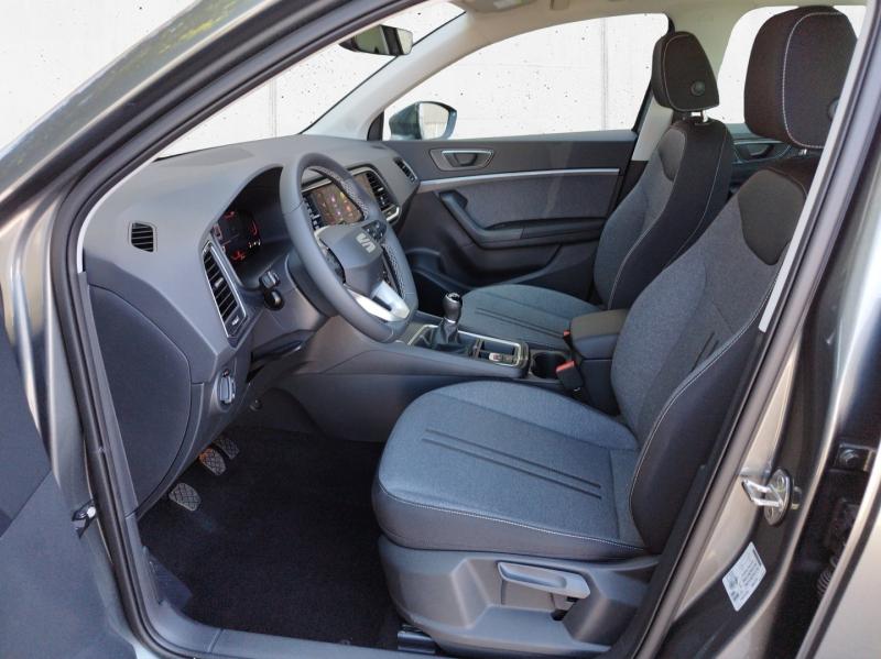 SEAT Ateca Style 1.5 TSI ACT