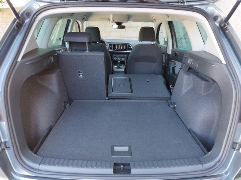 SEAT Ateca Style 1.5 TSI ACT