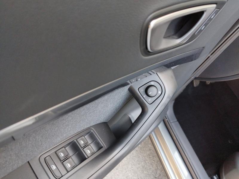 SEAT Ateca Style 1.5 TSI ACT