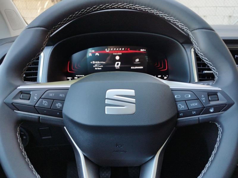 SEAT Ateca Style 1.5 TSI ACT