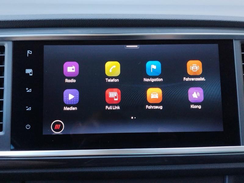 SEAT Ateca Style 1.5 TSI ACT