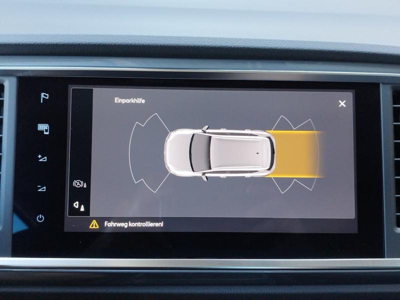 SEAT Ateca Style 1.5 TSI ACT