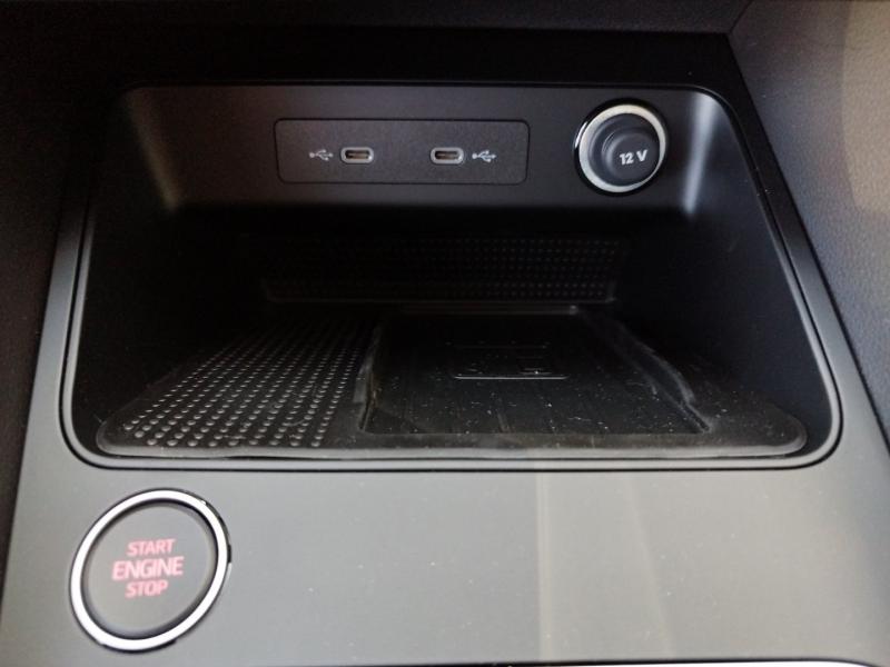 SEAT Ateca Style 1.5 TSI ACT