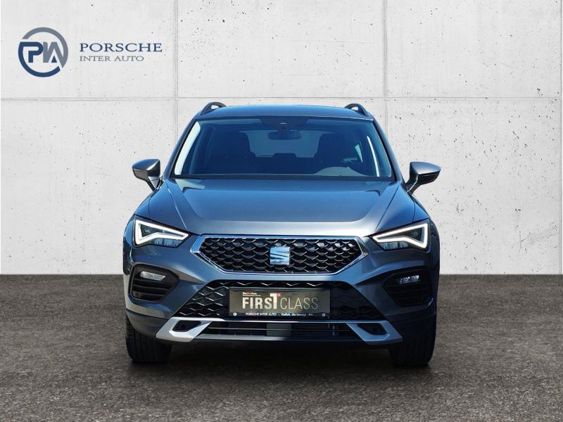 SEAT Ateca Style 1.5 TSI ACT