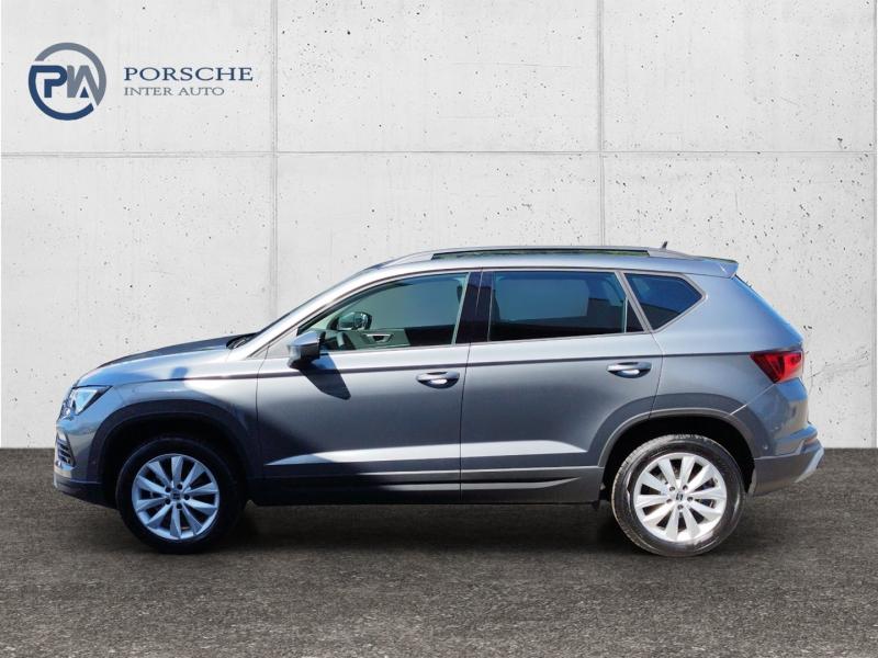 SEAT Ateca Style 1.5 TSI ACT