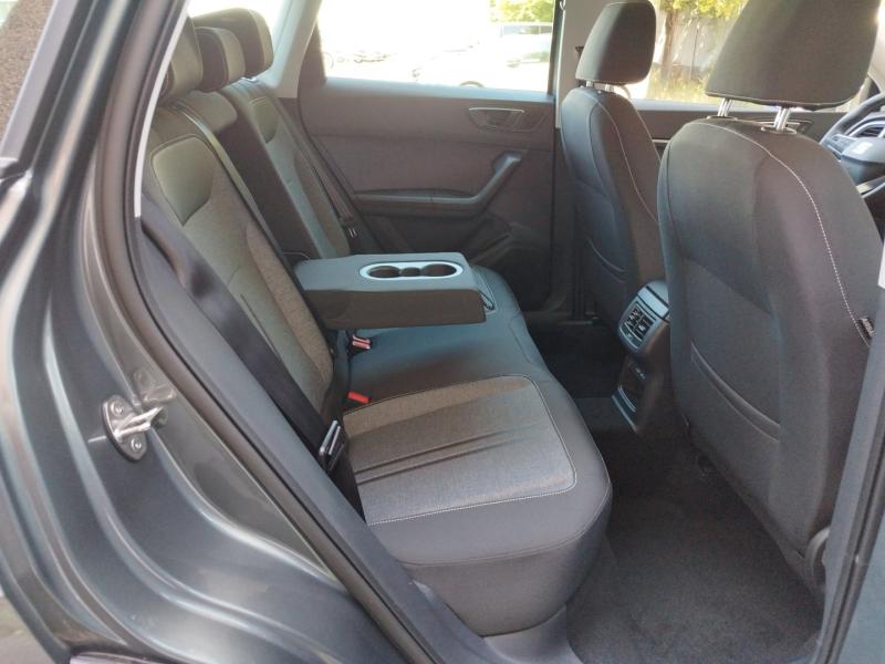 SEAT Ateca Style 1.5 TSI ACT