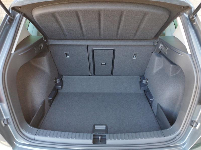 SEAT Ateca Style 1.5 TSI ACT