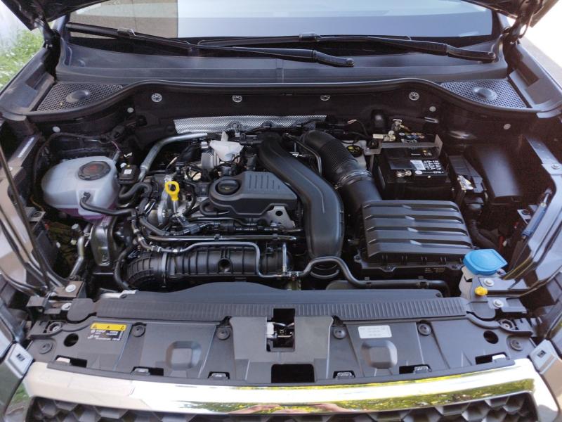 SEAT Ateca Style 1.5 TSI ACT