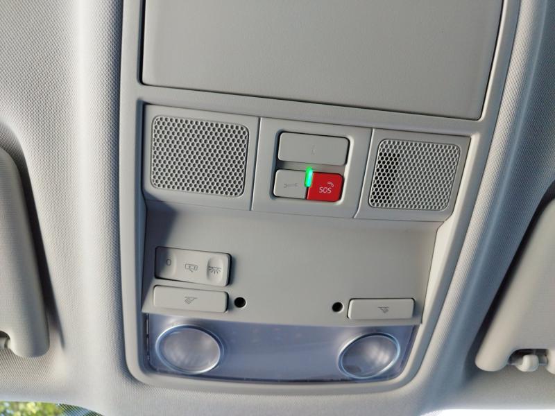 SEAT Ateca Style 1.5 TSI ACT