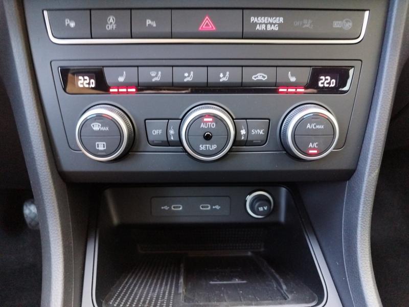 SEAT Ateca Style 1.5 TSI ACT