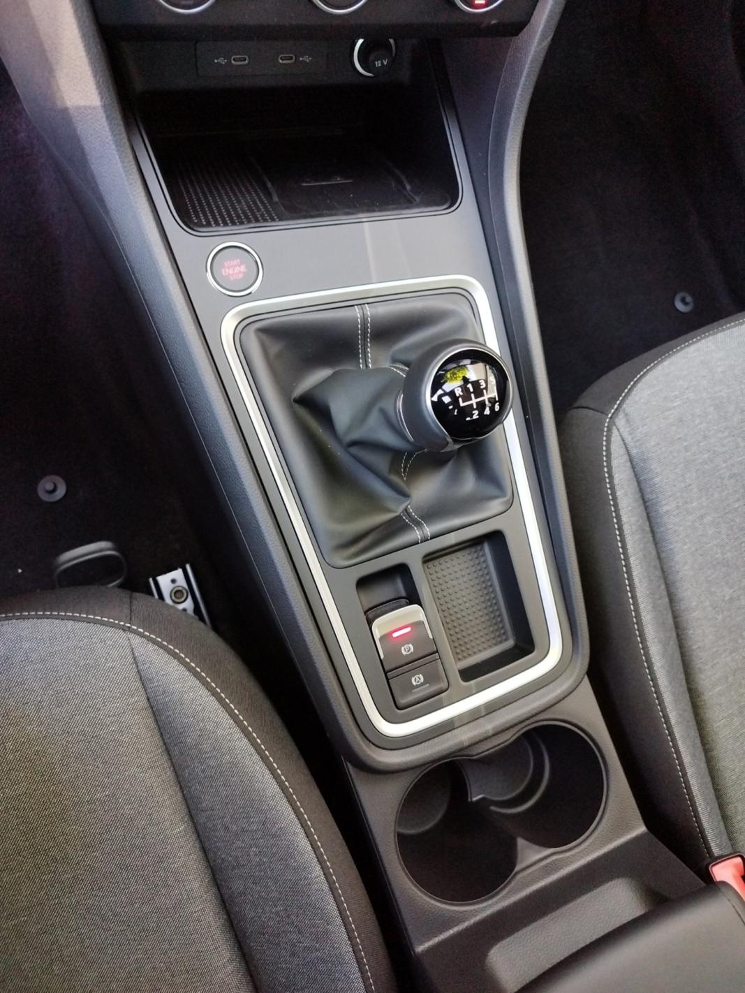 SEAT Ateca Style 1.5 TSI ACT