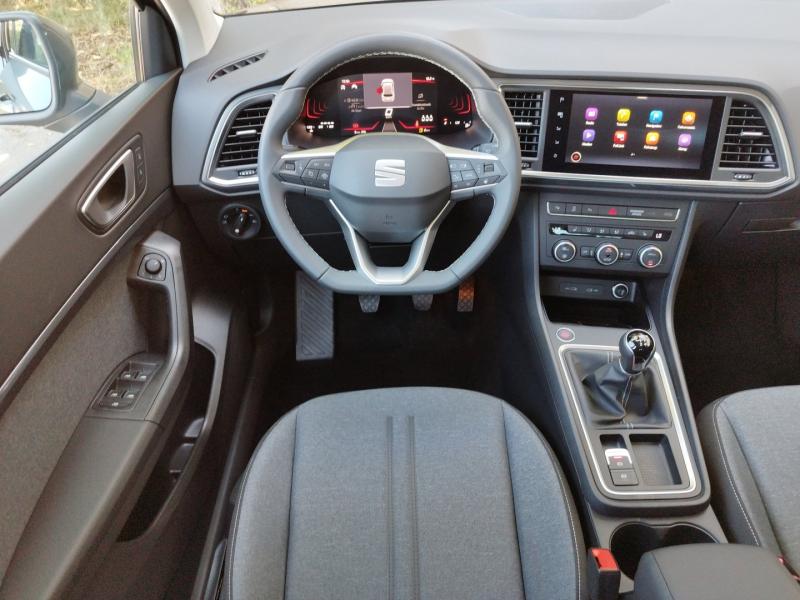 SEAT Ateca Style 1.5 TSI ACT