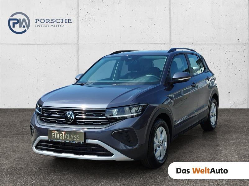 T-Cross Volkswagen VW T-Cross 4Me TSI