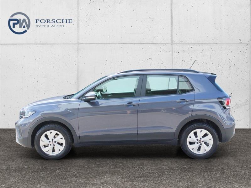 VW T-Cross 4Me TSI