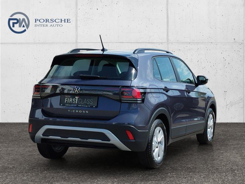 VW T-Cross 4Me TSI
