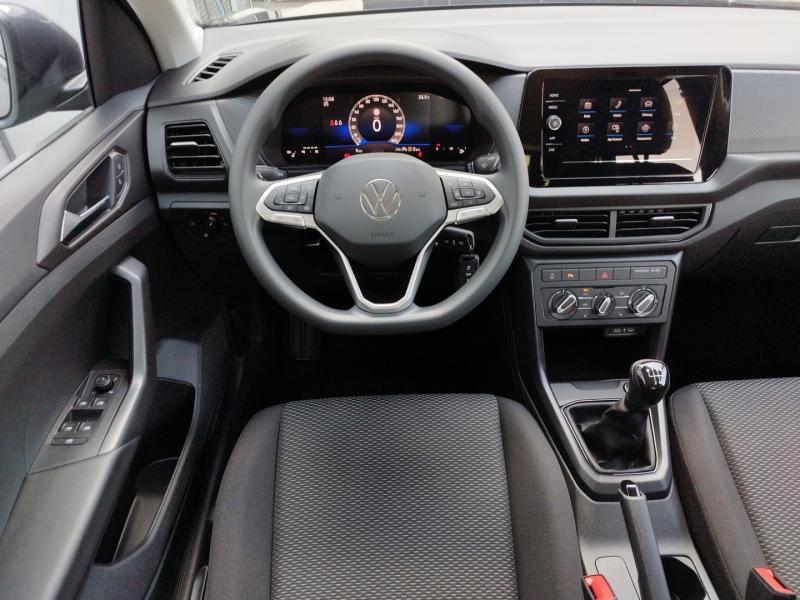 VW T-Cross 4Me TSI
