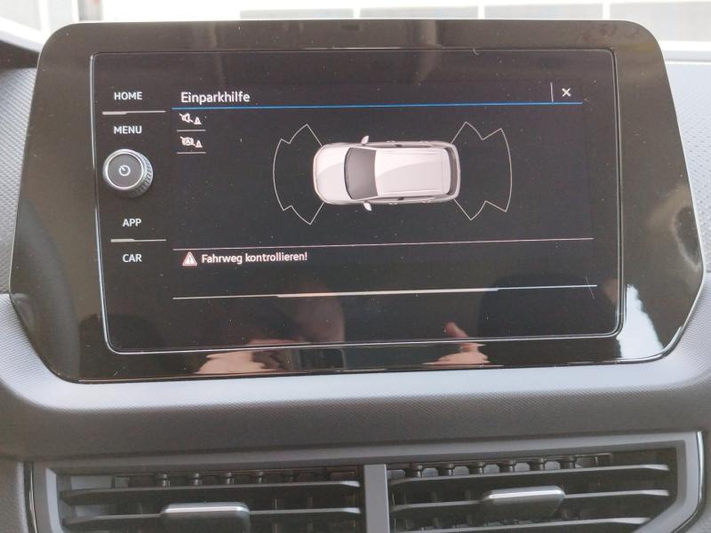 VW T-Cross 4Me TSI