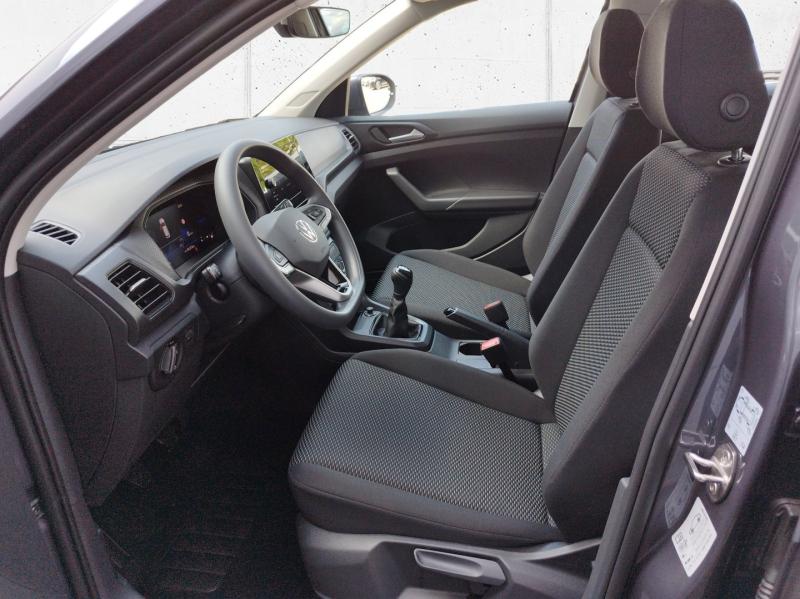 VW T-Cross 4Me TSI