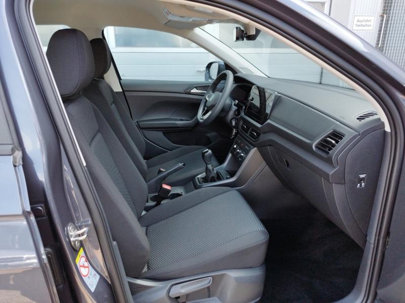 VW T-Cross 4Me TSI
