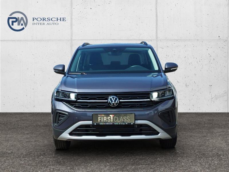 VW T-Cross 4Me TSI