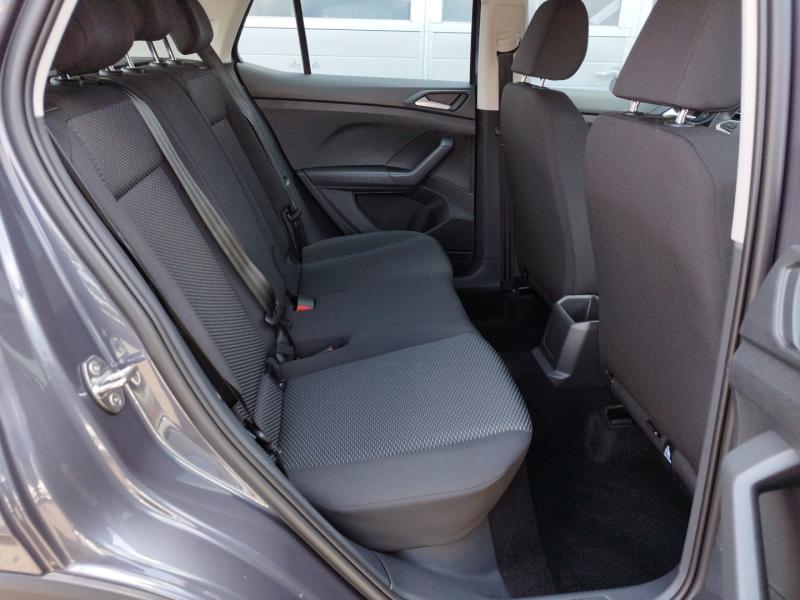VW T-Cross 4Me TSI